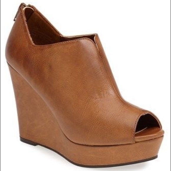 BP Shoes - Nordstrom BP Run Around Wedge